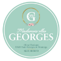 Mademois'elles Georges Logo